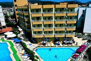 AEGEAN PARK